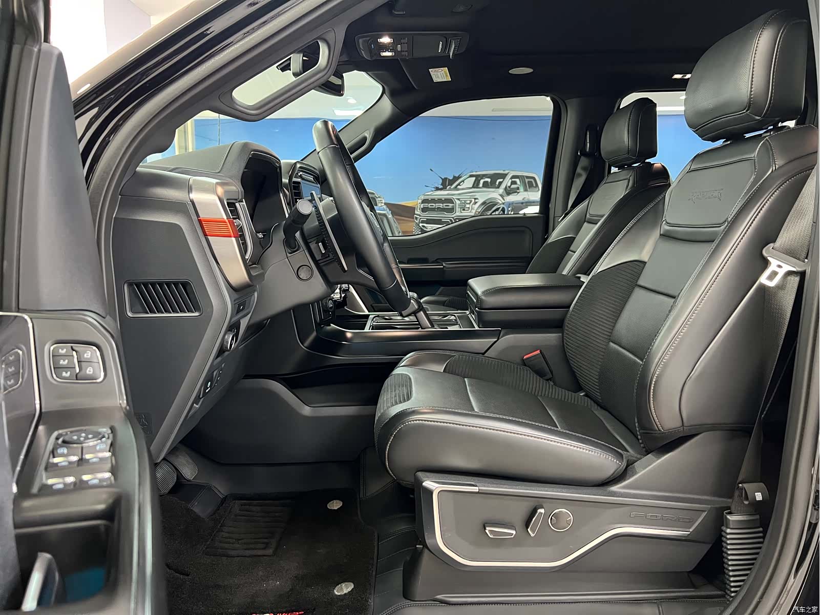 Ford F-150, 2024 10