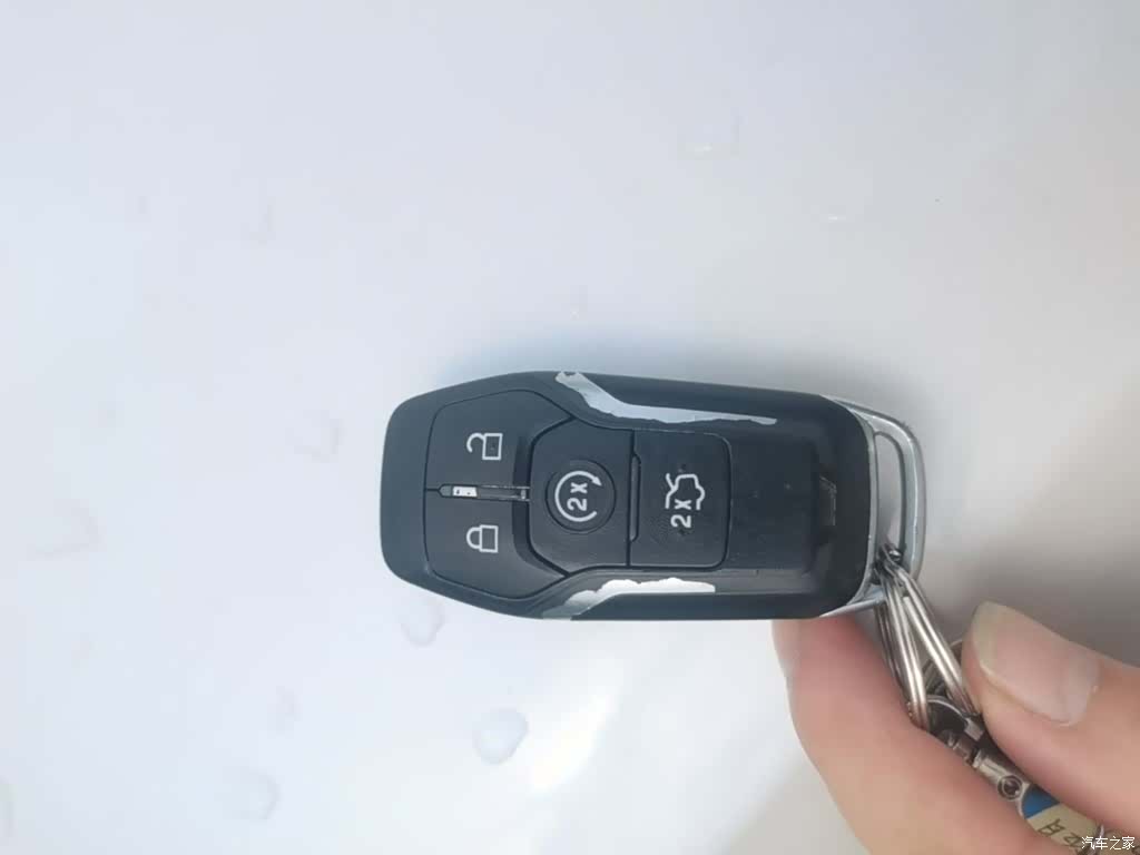Ford Explorer, 2017 9