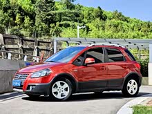 ���� SX4 2013�� ���� 1.6L �Զ�20����3G���ܰ�