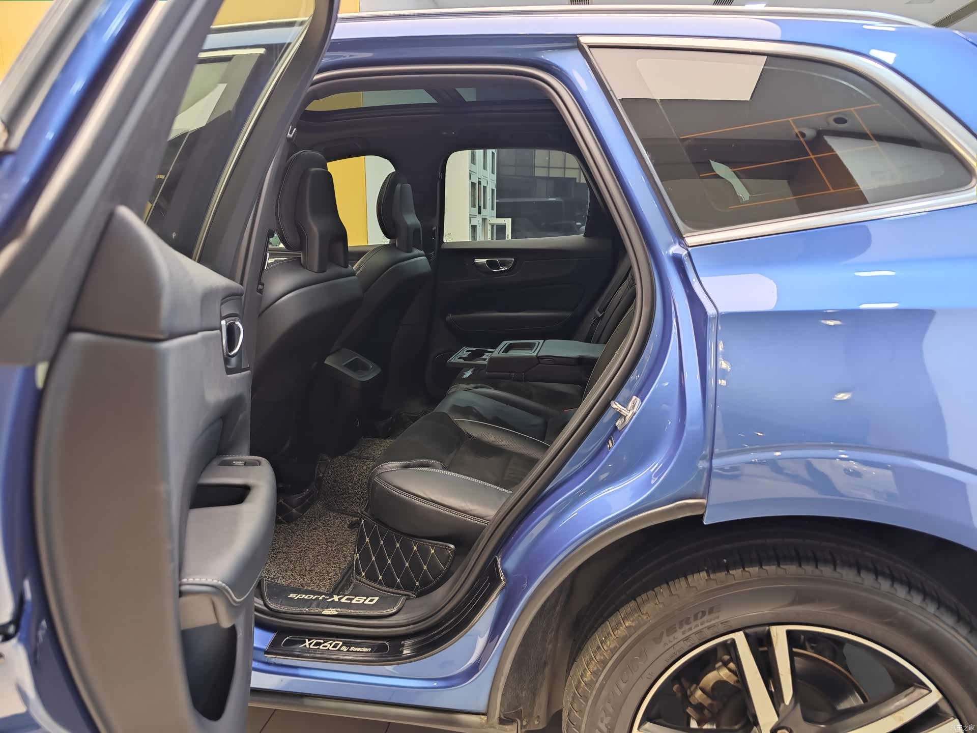 Volvo XC60, 2018 22