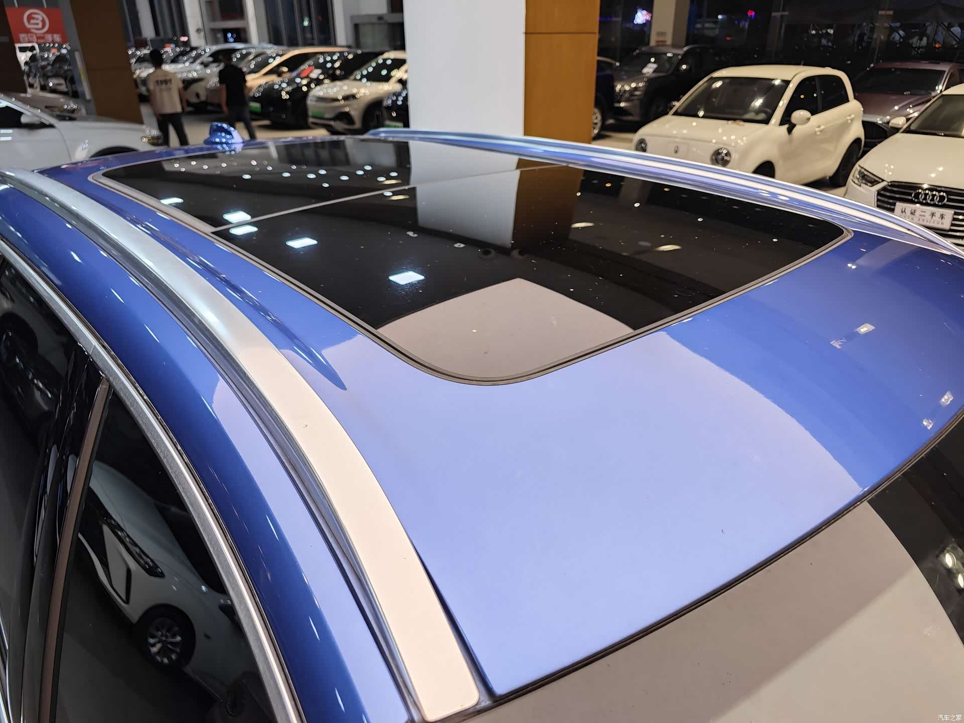 Volvo XC60, 2018 34