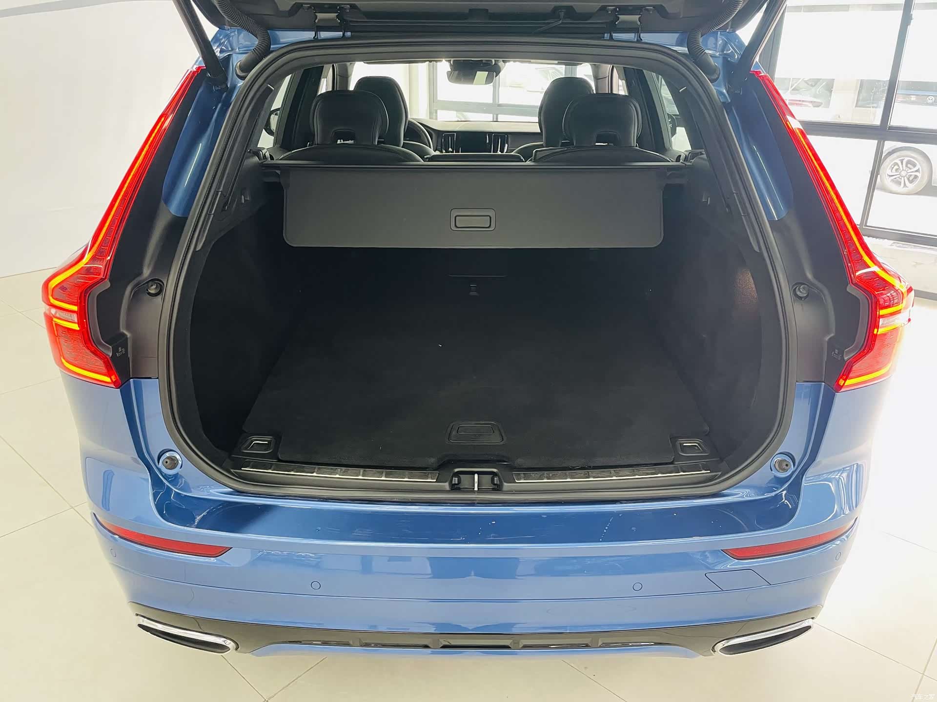Volvo XC60, 2020 14