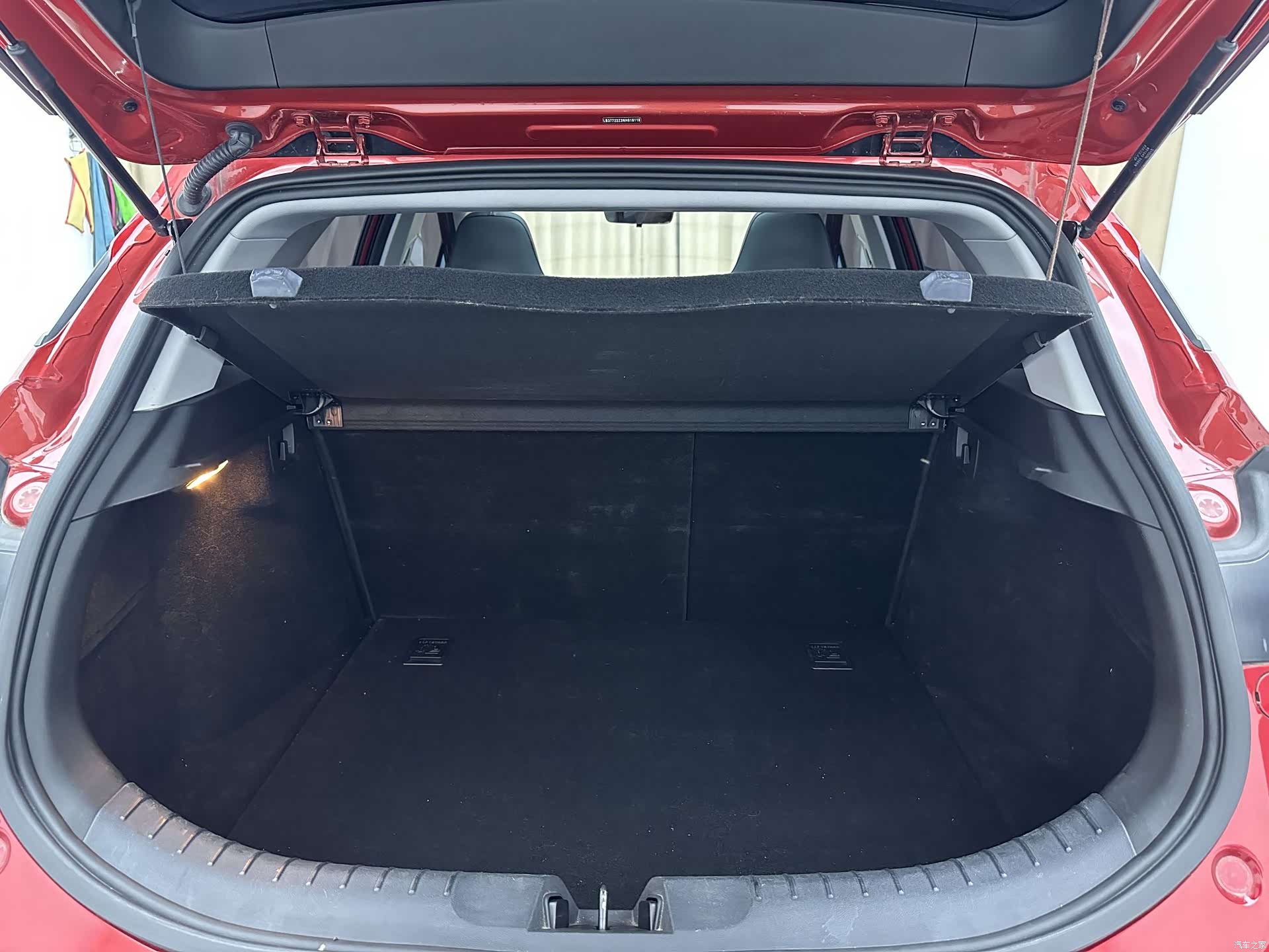 Geely Emgrand, 2022 20