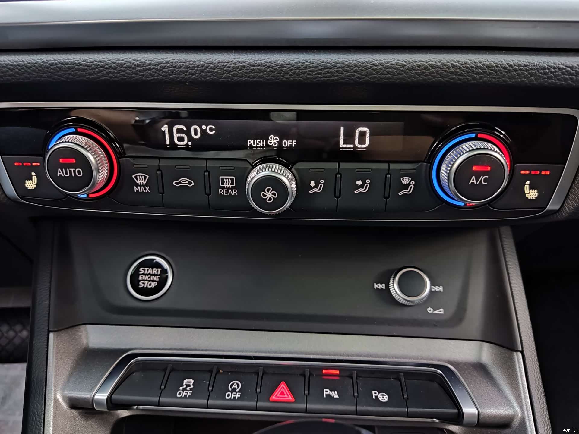 Audi Q3, 2022 17