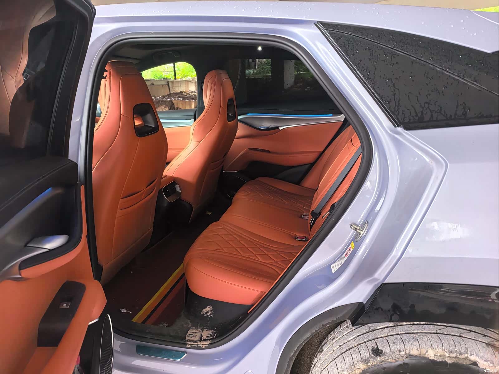 BYD HiAce, 2025 все фото