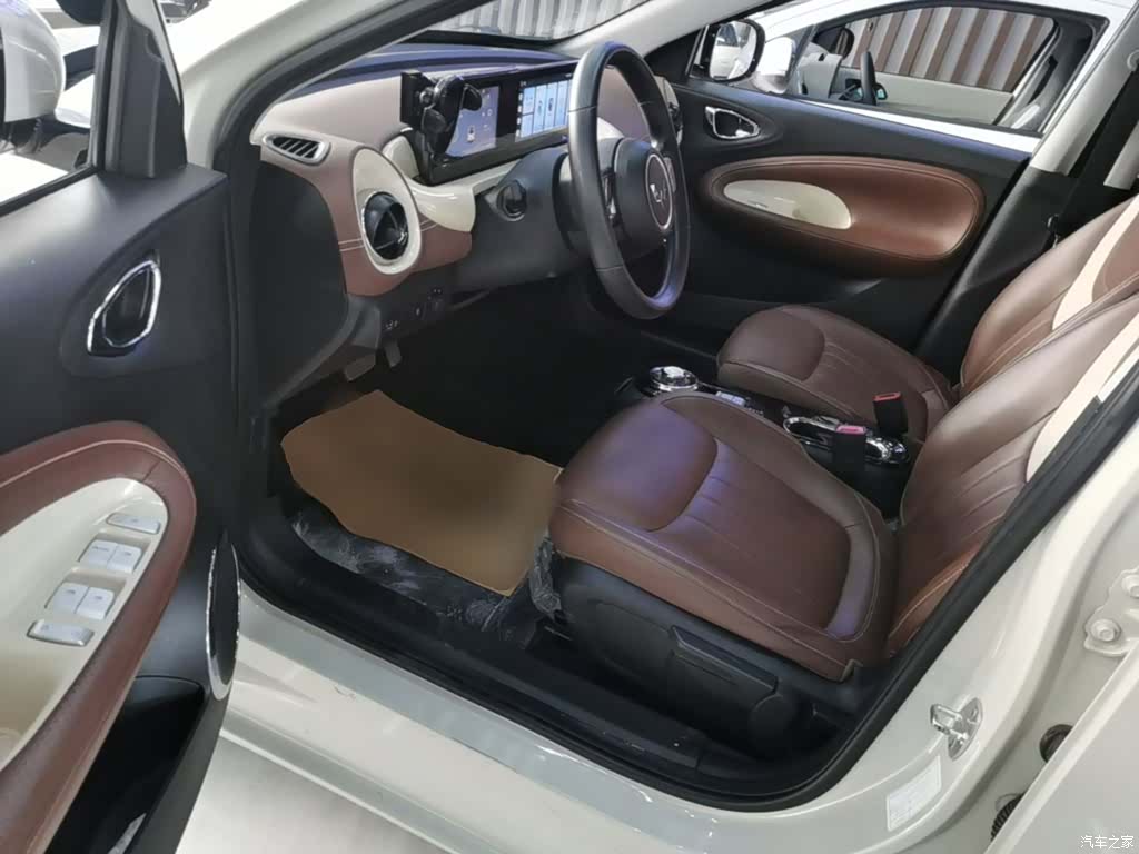 Wuling Bingo, 2024 16