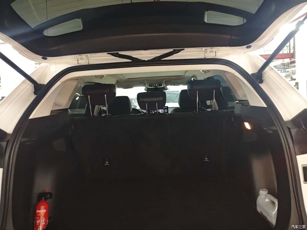 Haval H6, 2021 19