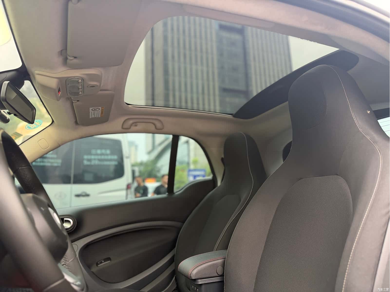 Smart Fortwo, 2016 11