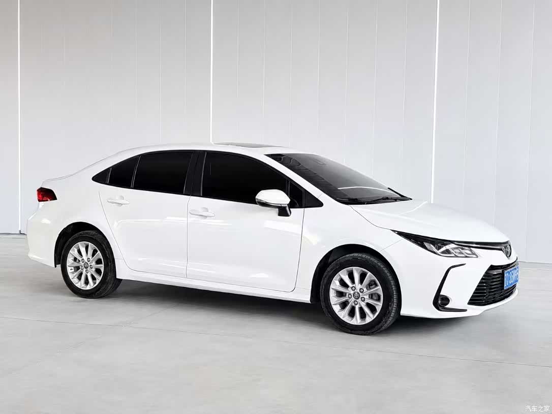 Toyota Corolla, 2022 7