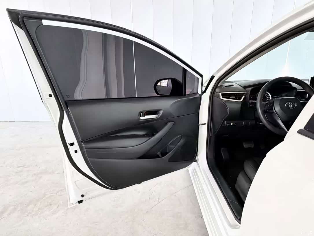 Toyota Corolla, 2022 23