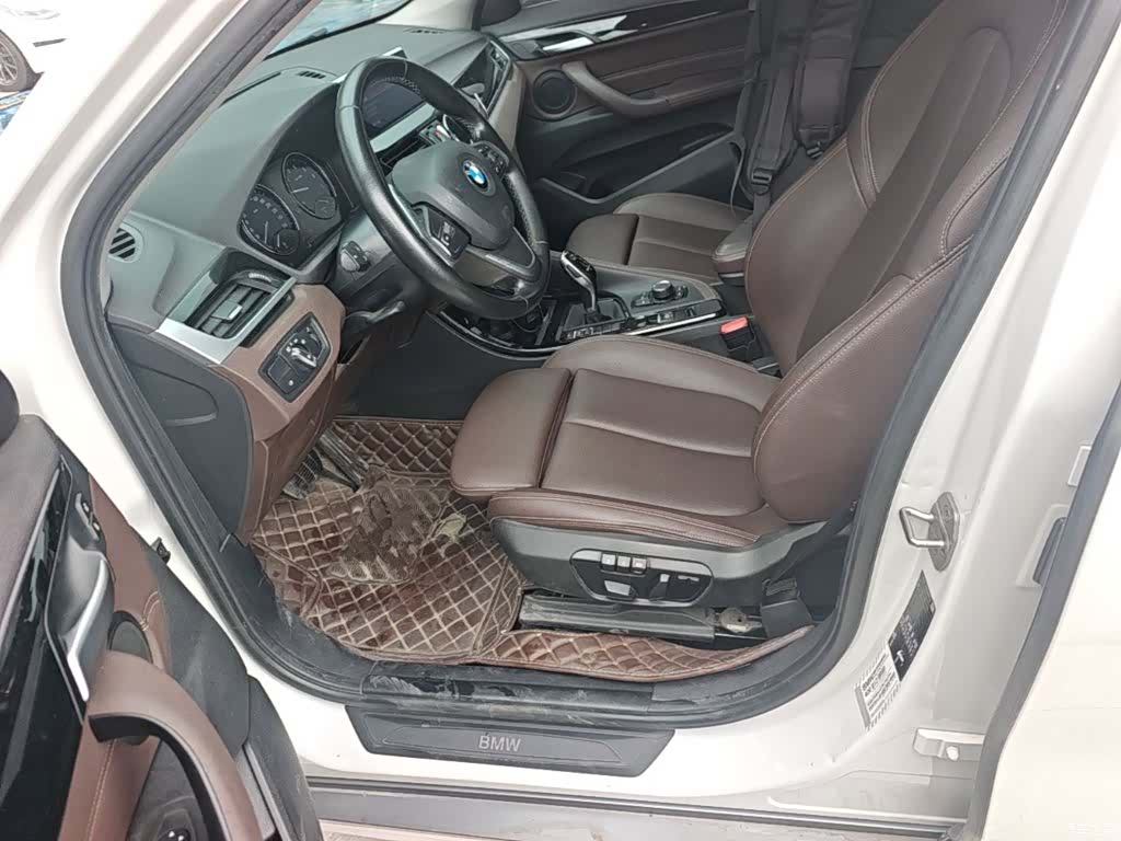 BMW X2, 2020 15