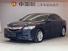 ک��ILX 2013�� 1.5L Hybrid