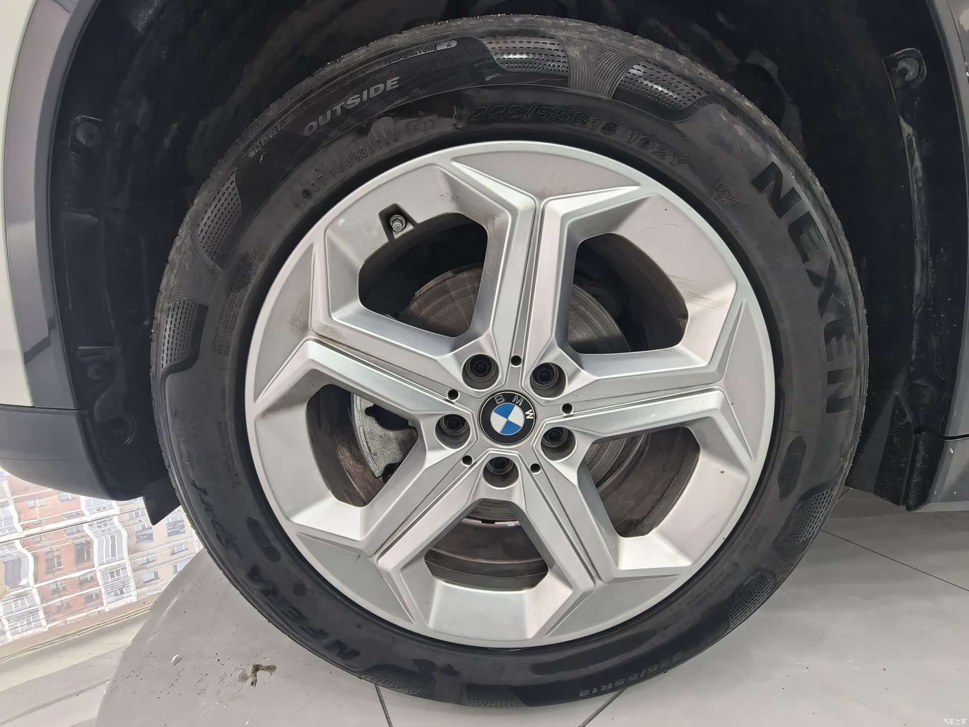 BMW X1, 2023 13