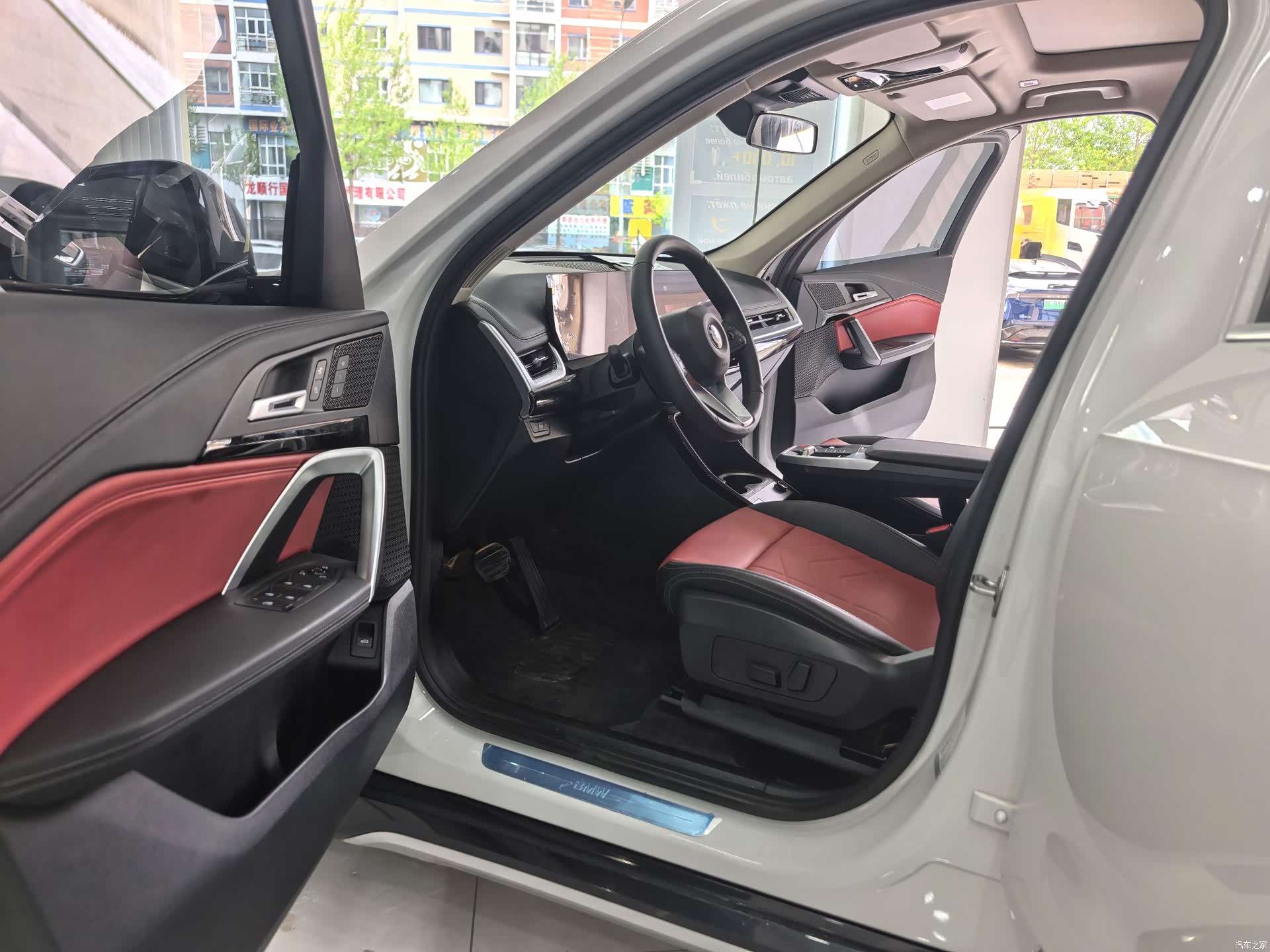 BMW X1, 2023 7