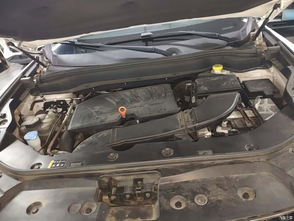 Haval H6, 2021 20