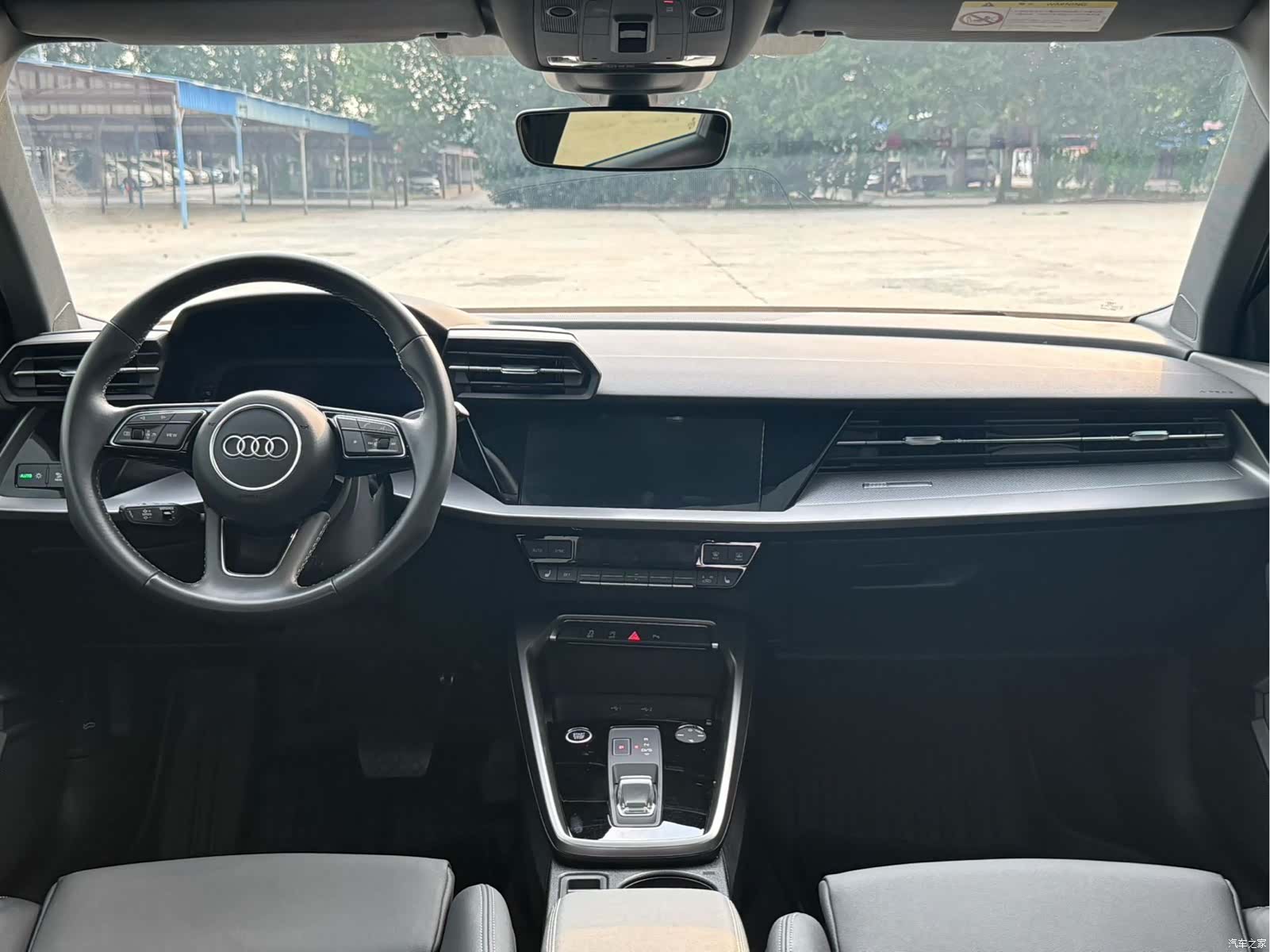Audi A3, 2023 9
