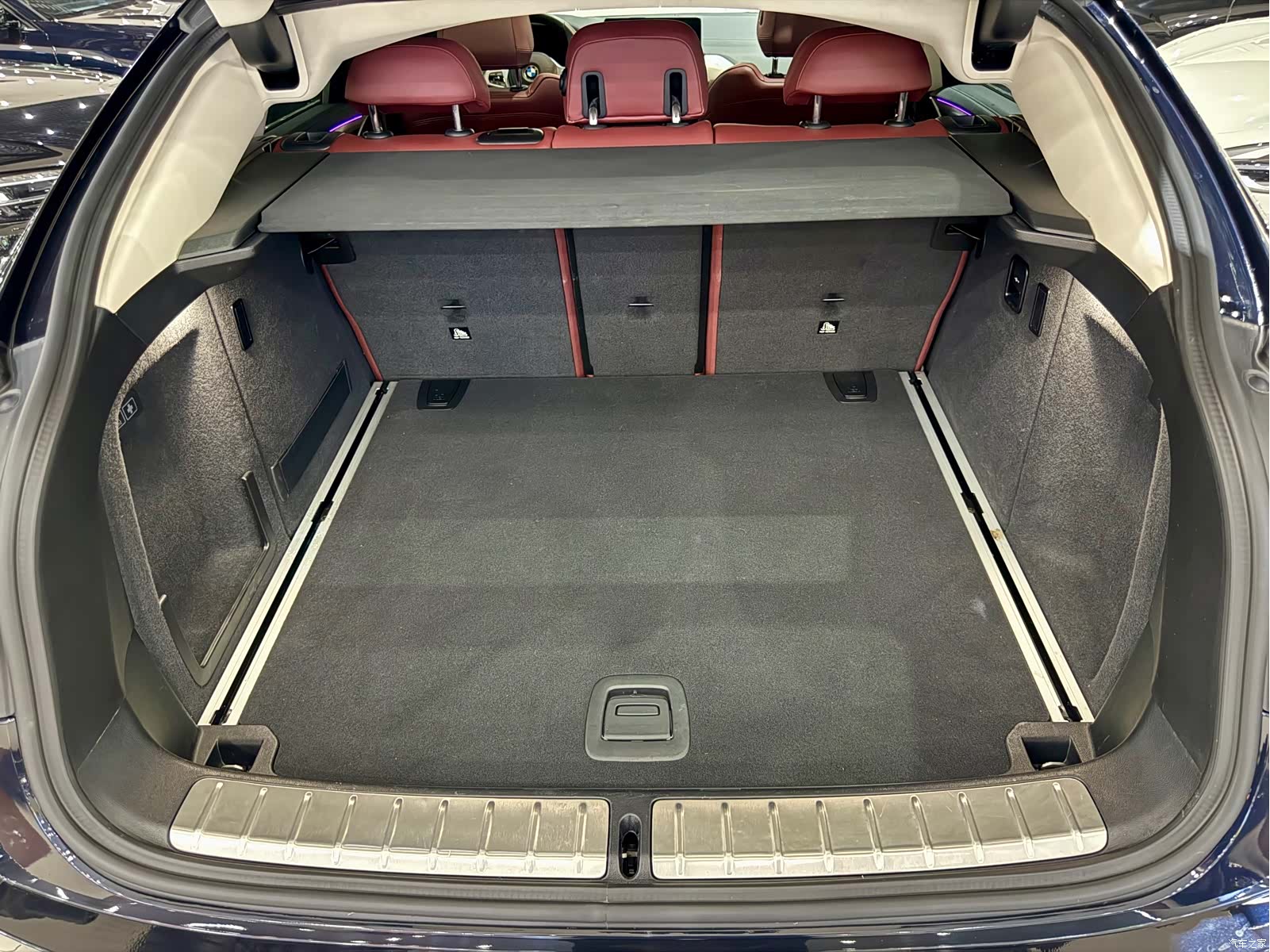 BMW X4, 2023 10