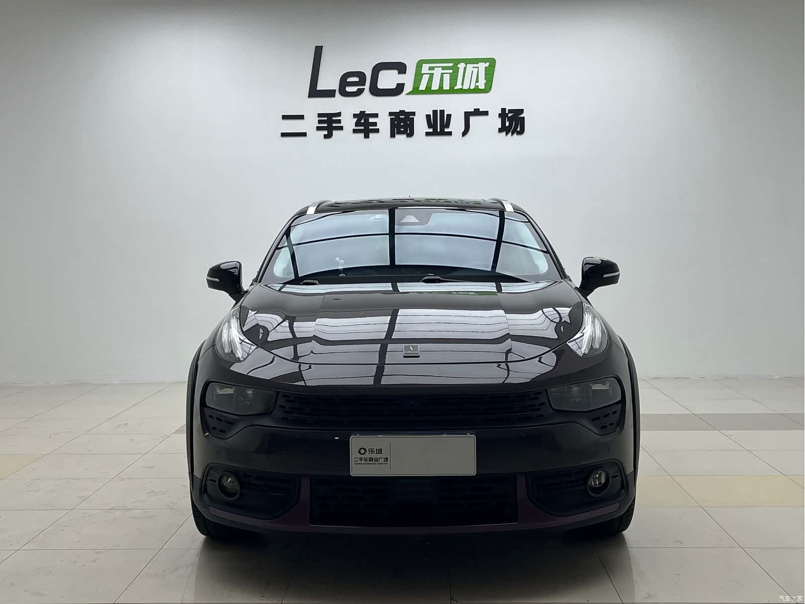 Lynk & Co 02, 2021 1