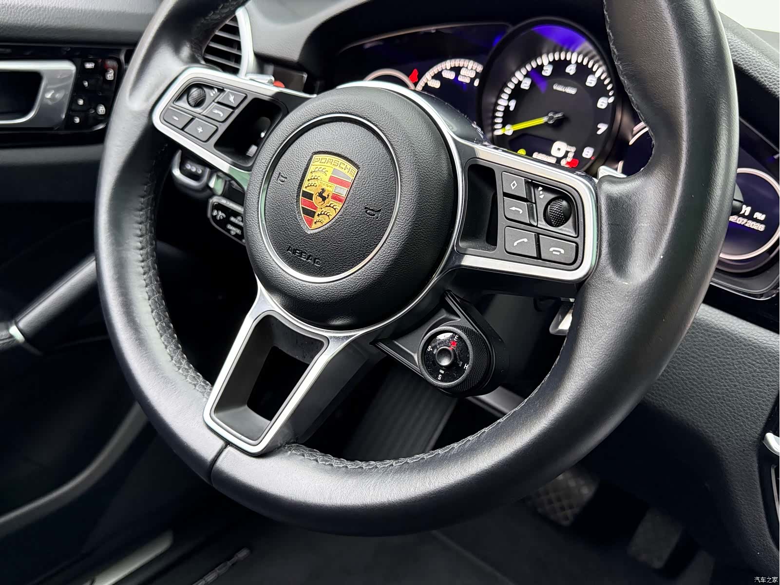 Porsche Cayenne, 2019 14