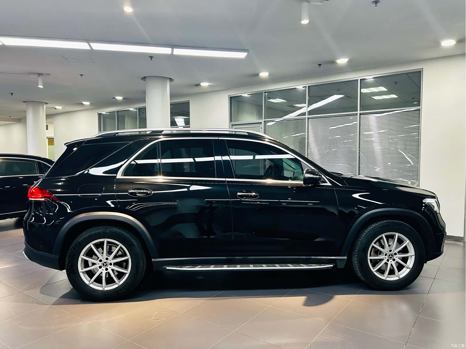 Mercedes-Benz GLE, 2022 7