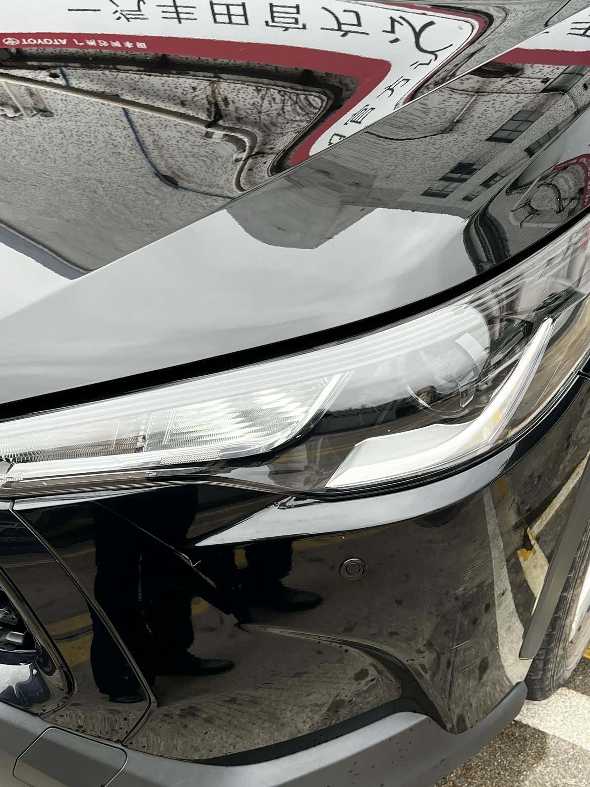 Toyota Corolla, 2024 10