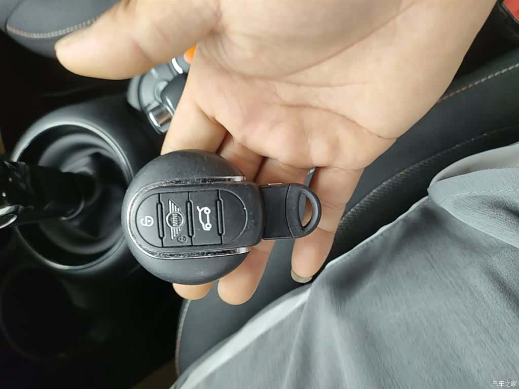 Mini ONE, 2021 9
