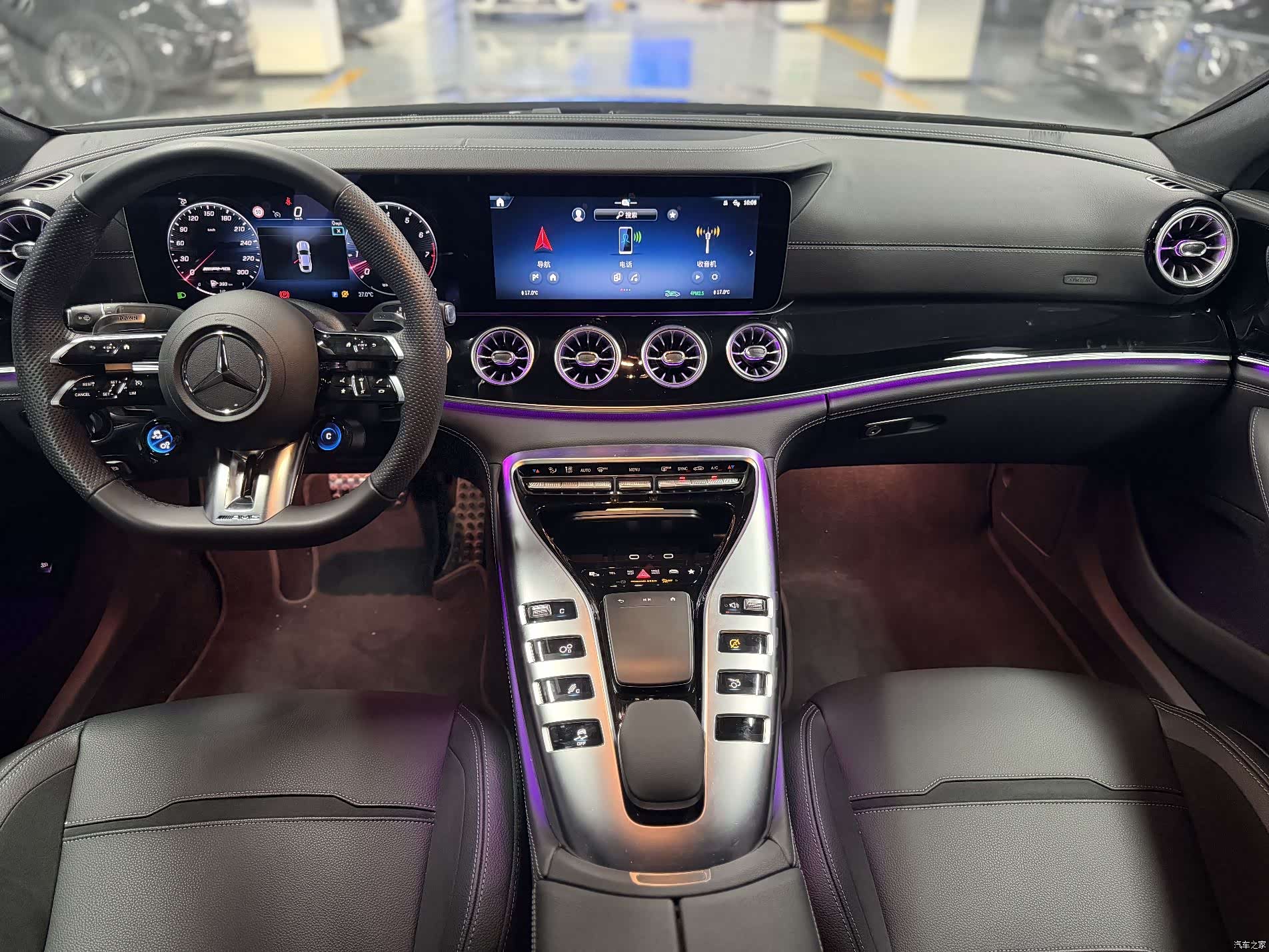 MG AMG, 2025 13