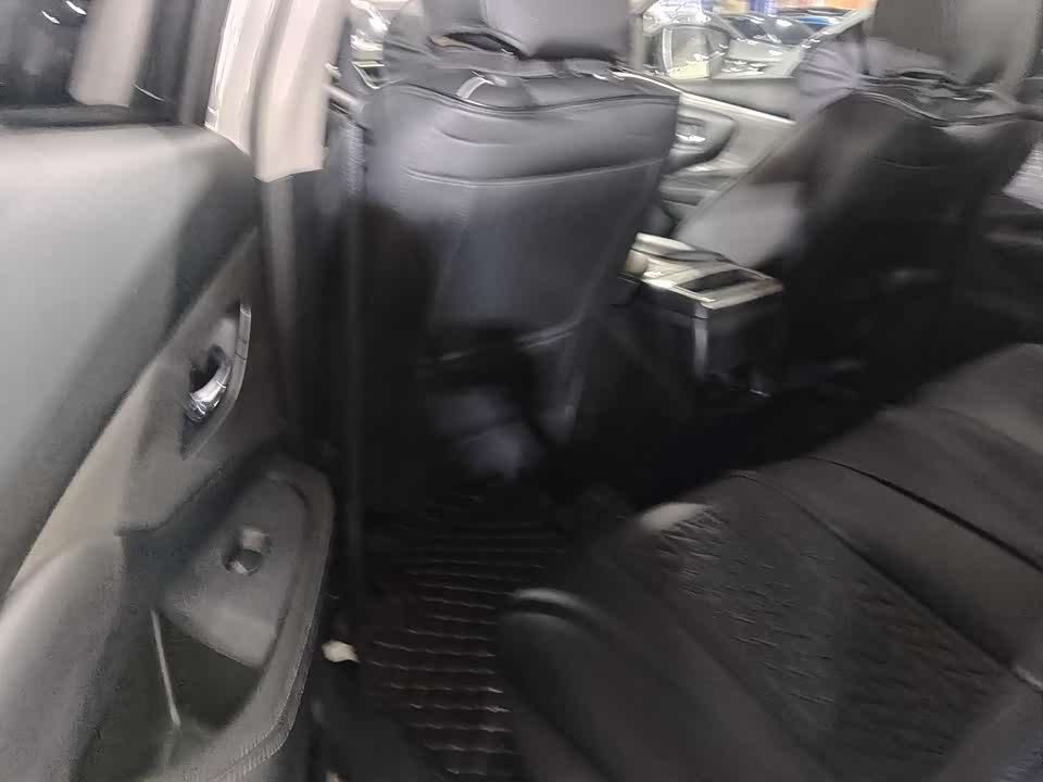 Nissan Loulan