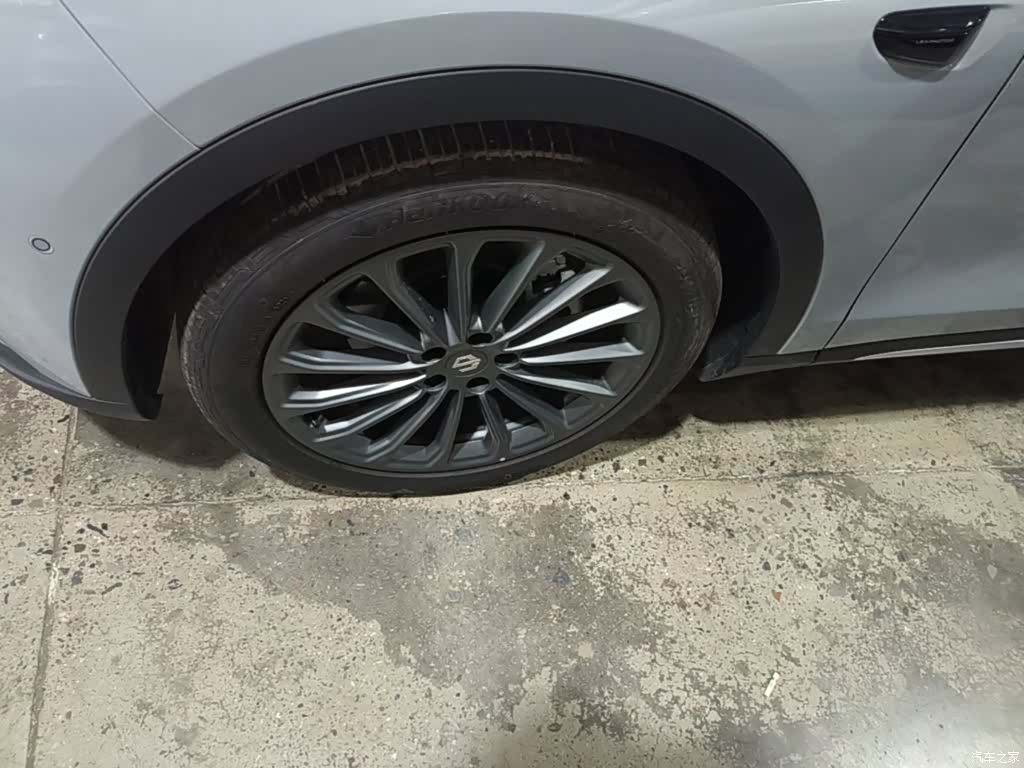 Leapmotor C11, 2025 23