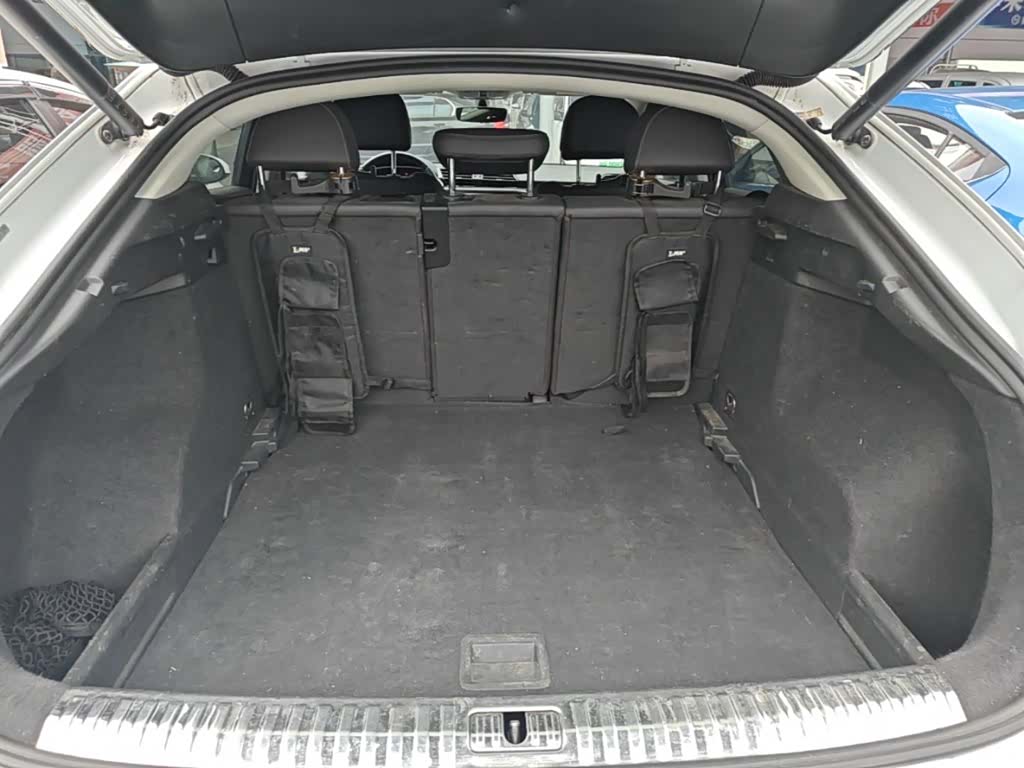 Audi Q3, 2022 19