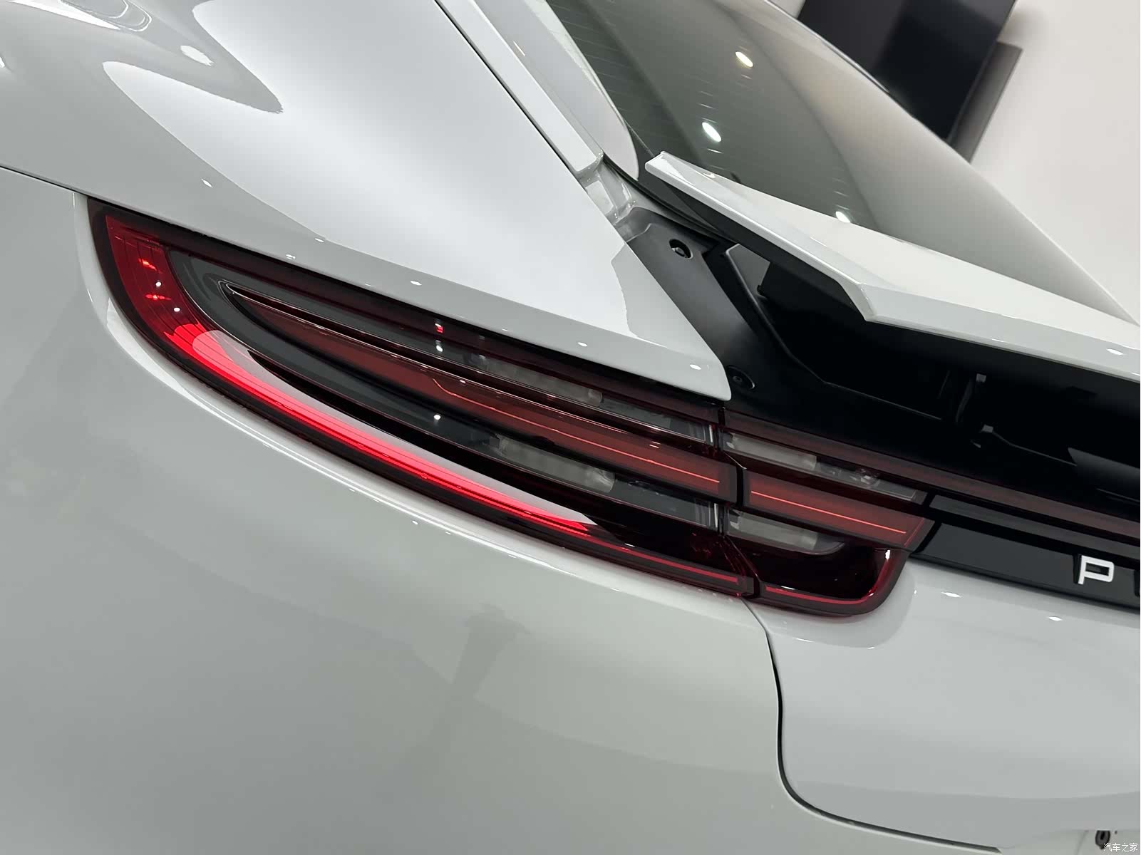 Porsche Panamera, 2019 20