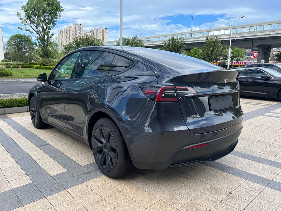Tesla Model Y Tesla Model Y