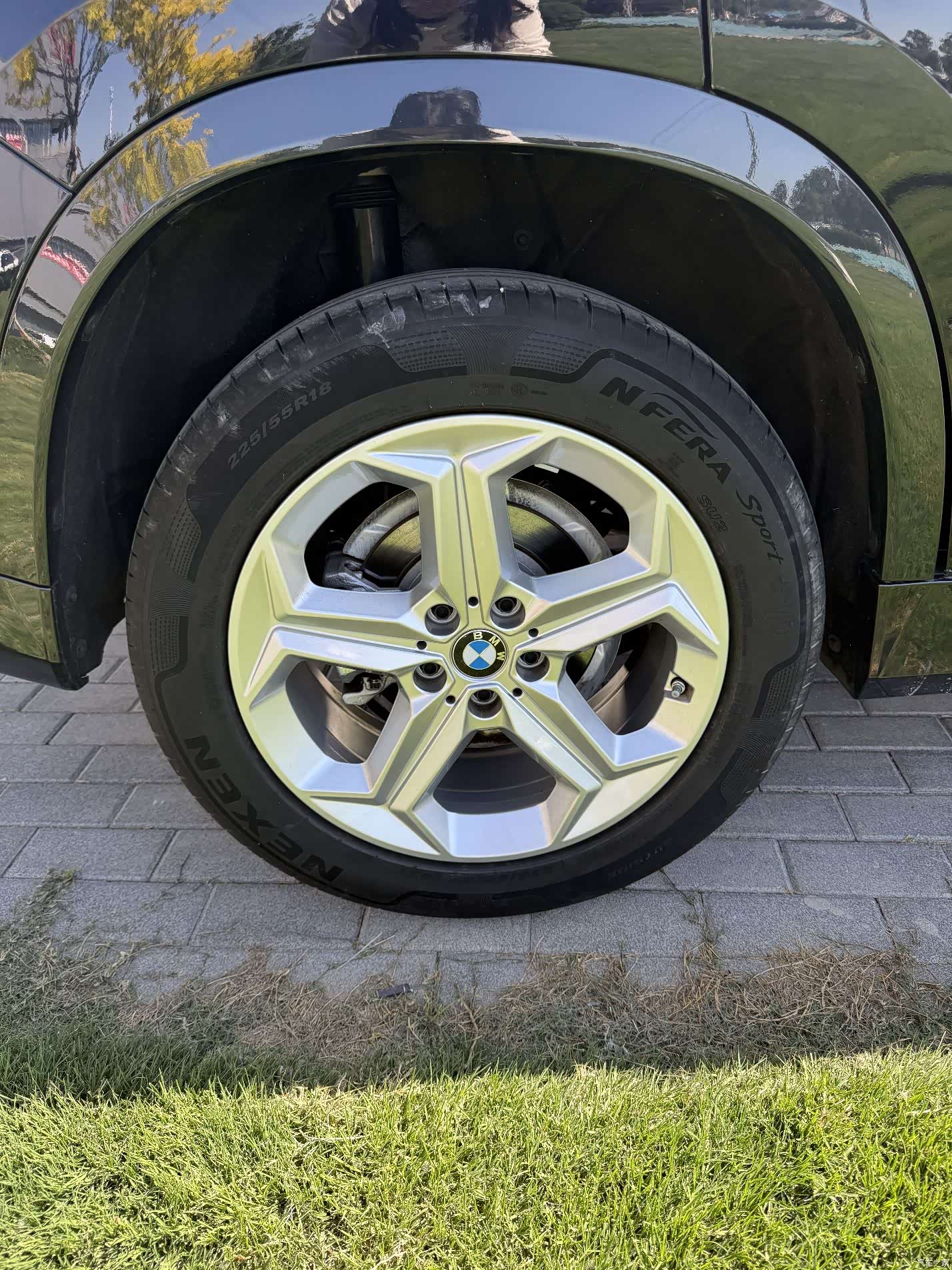 BMW X1, 2023 20
