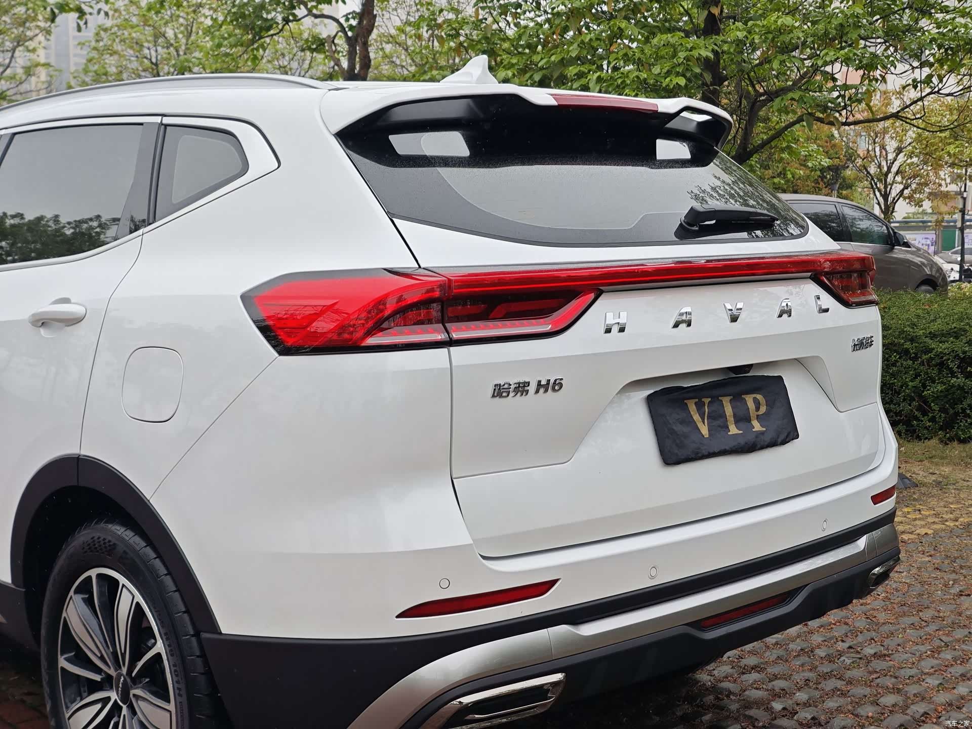 Haval H6, 2024 6