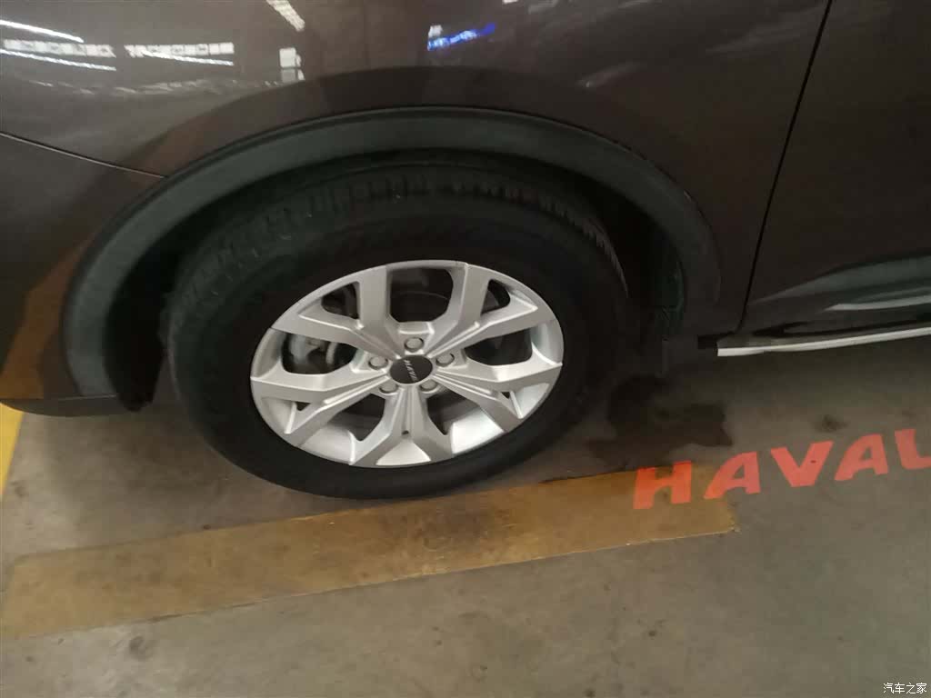 Haval H6, 2019 23