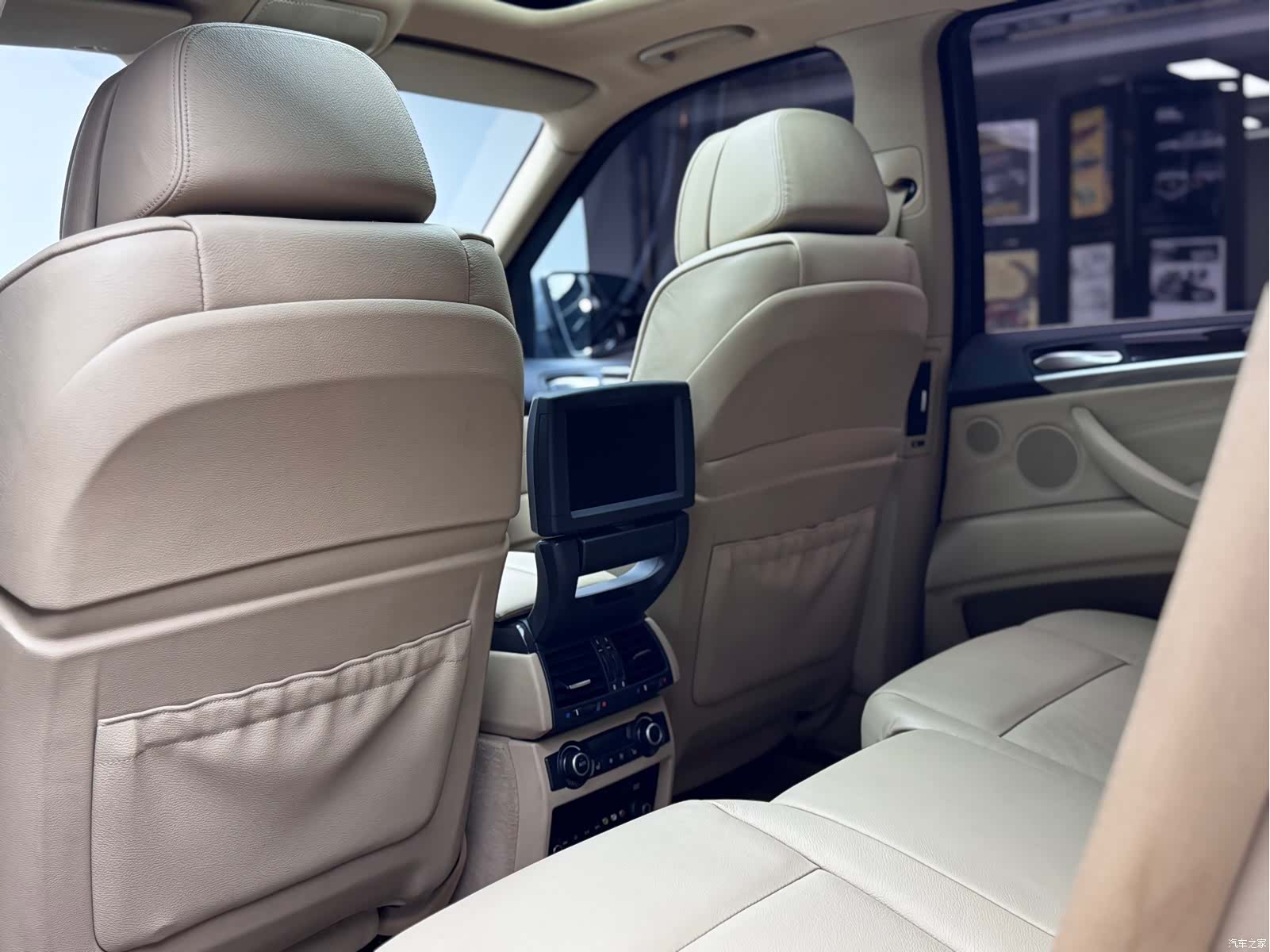 BMW X5, 2008 15