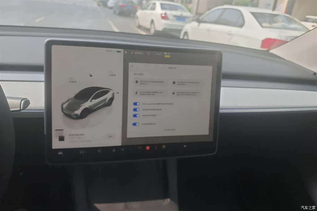 Tesla Model Y, 2024 13