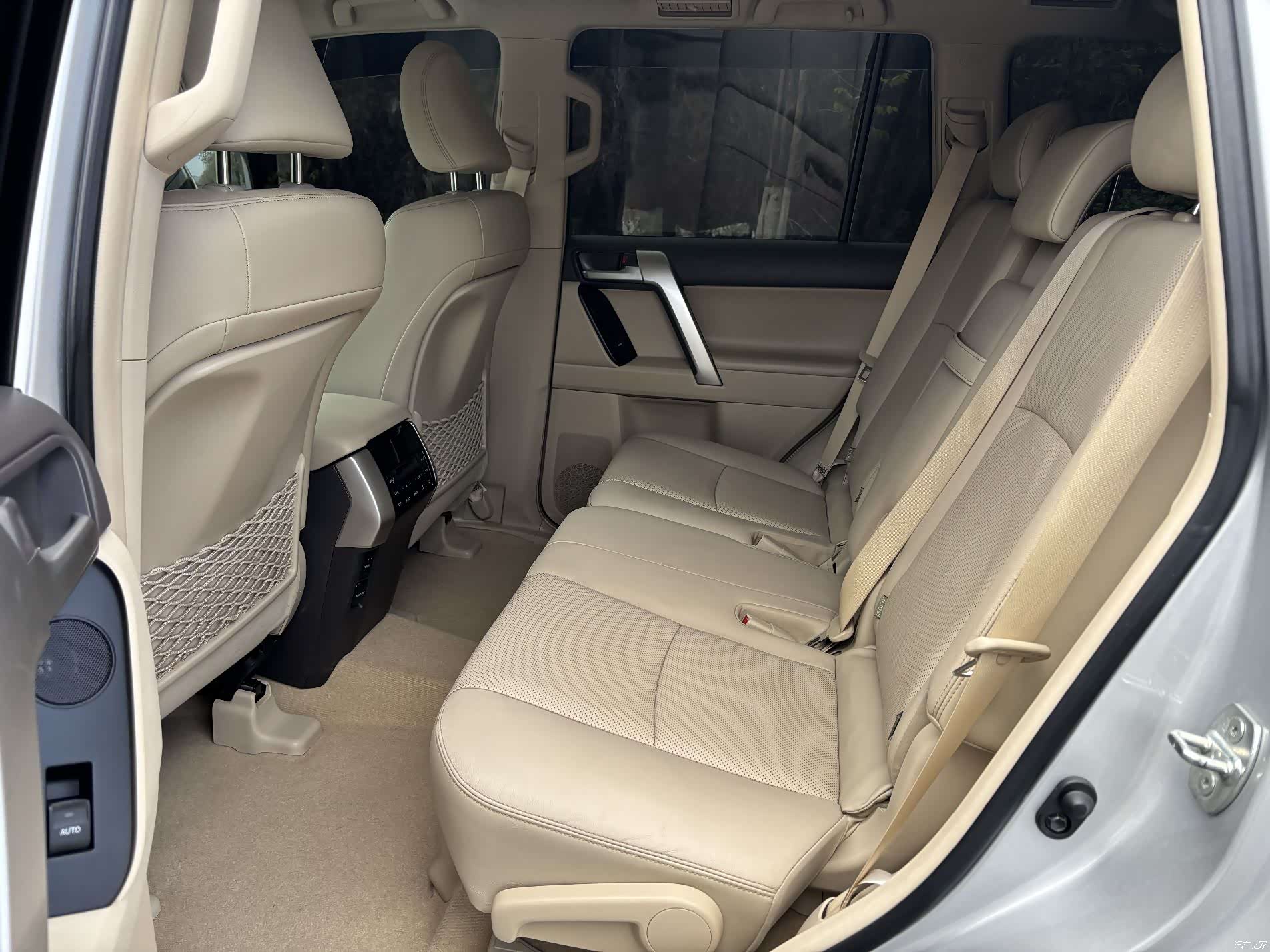 Toyota Prado, 2018 8