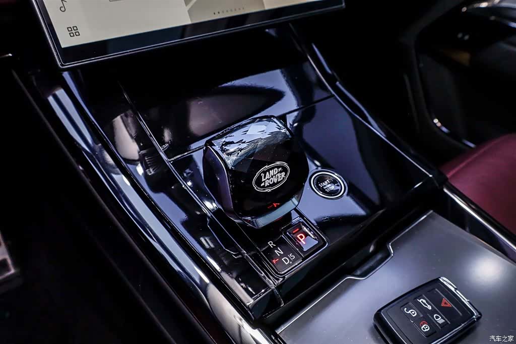 Land Rover Range Rover, 2024 16