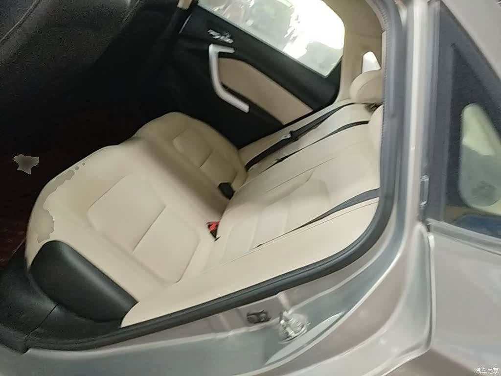 Changan V7, 2016 17