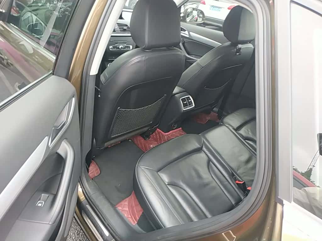 Audi Q3, 2015 17