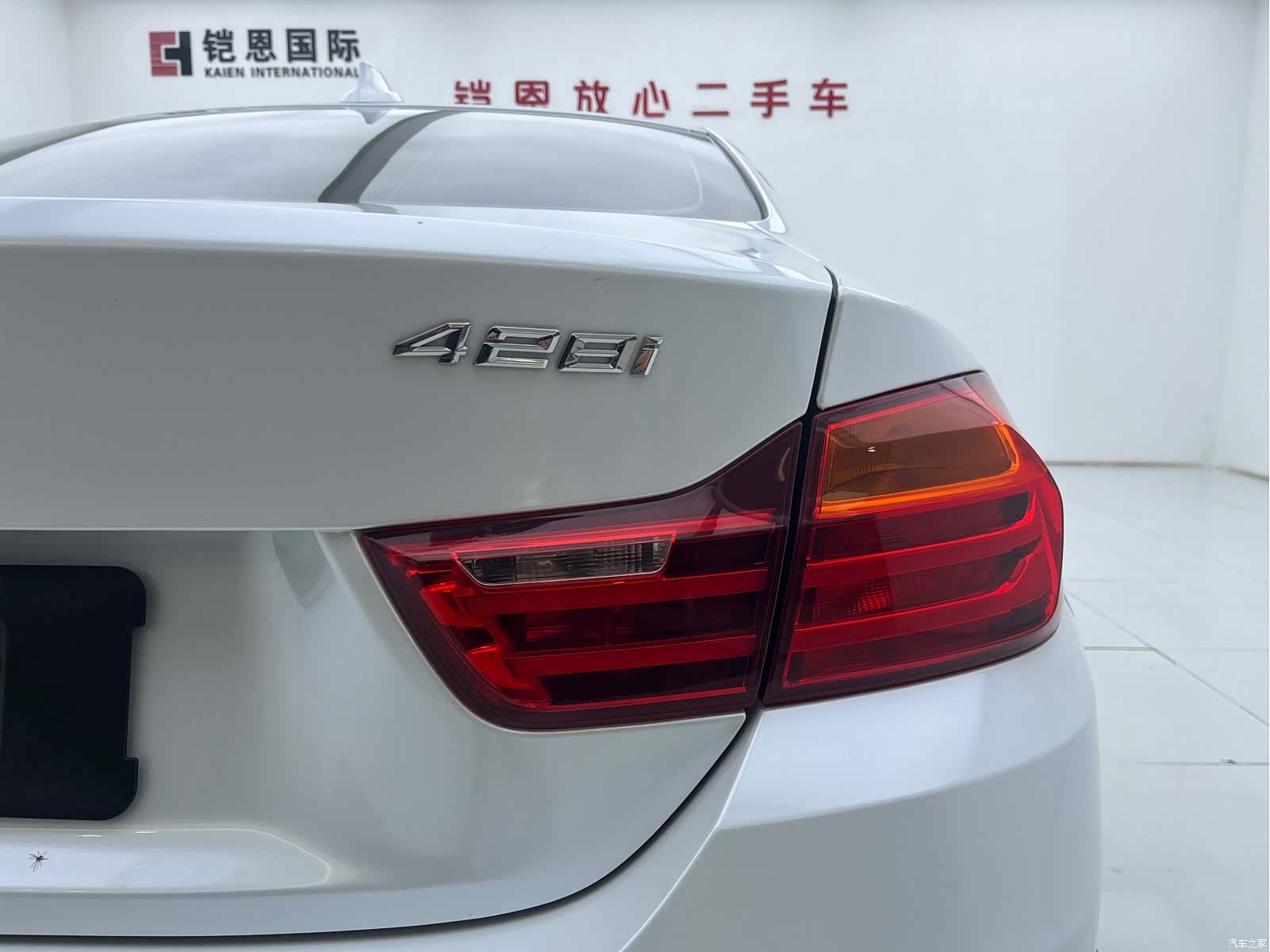BMW 4 Series, 2018 12
