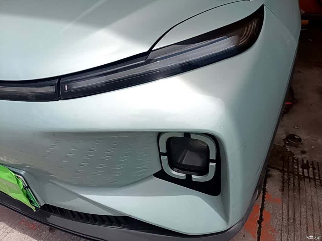 Geely E, 2023 24