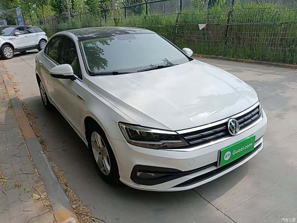 Volkswagen Lamando, 2020 4