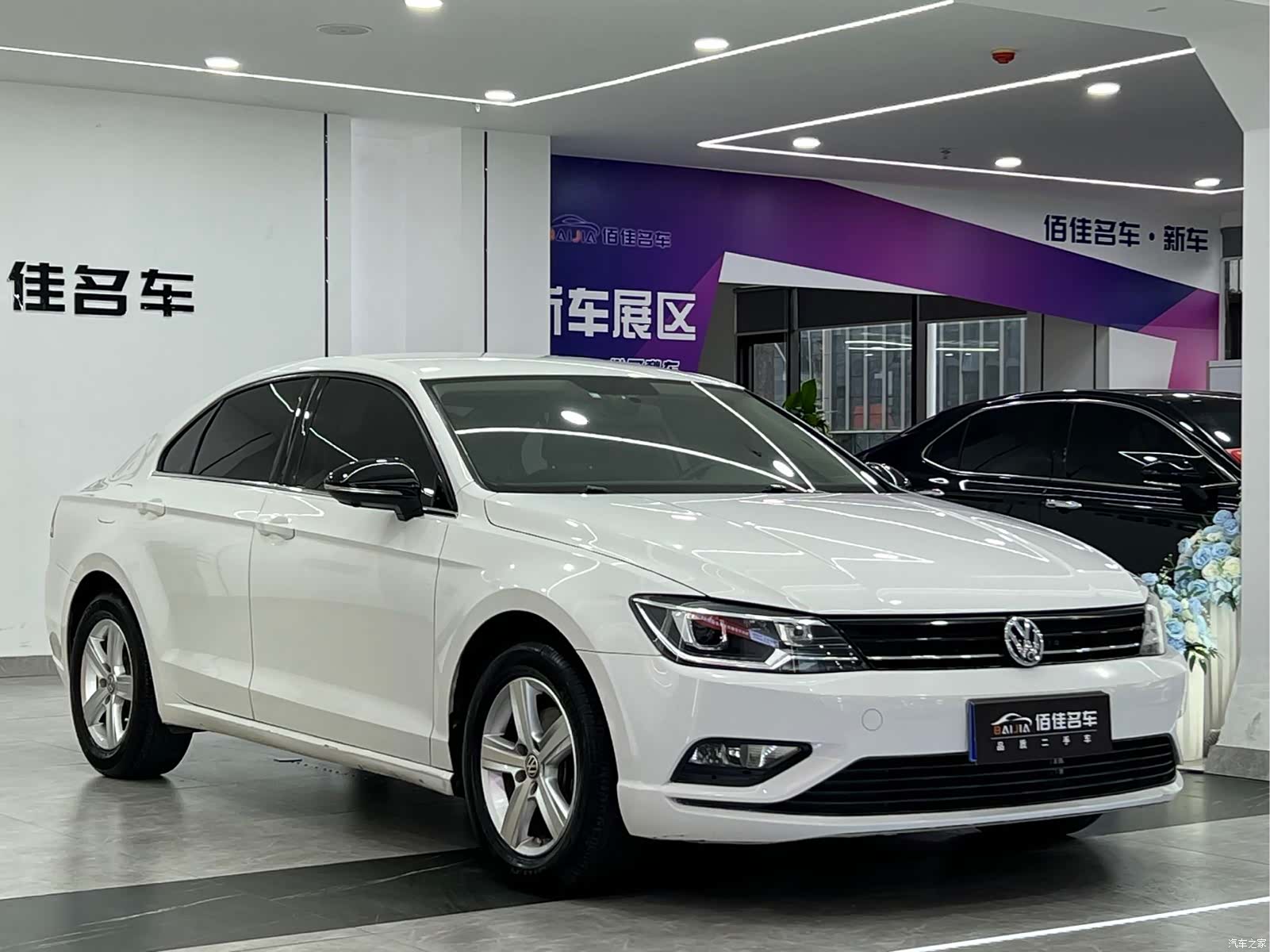 Volkswagen Lamando, 2017 3