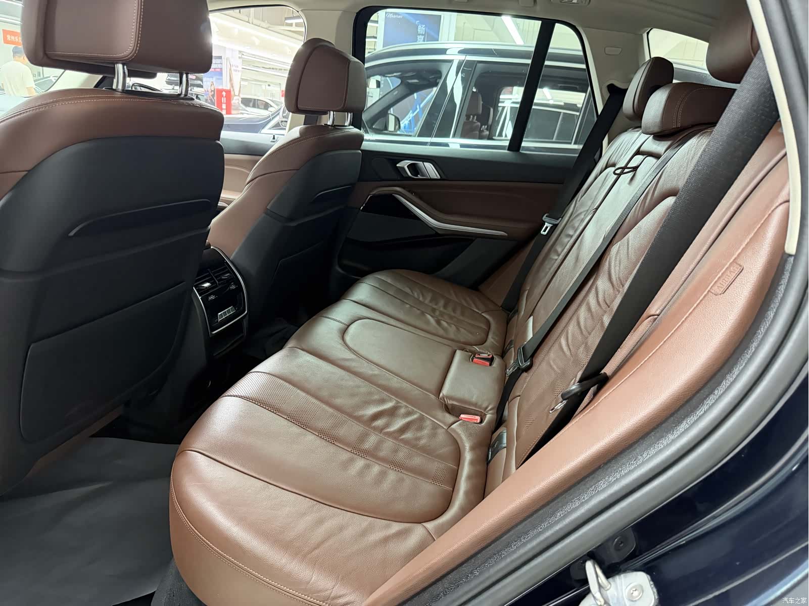 BMW X5, 2020 7