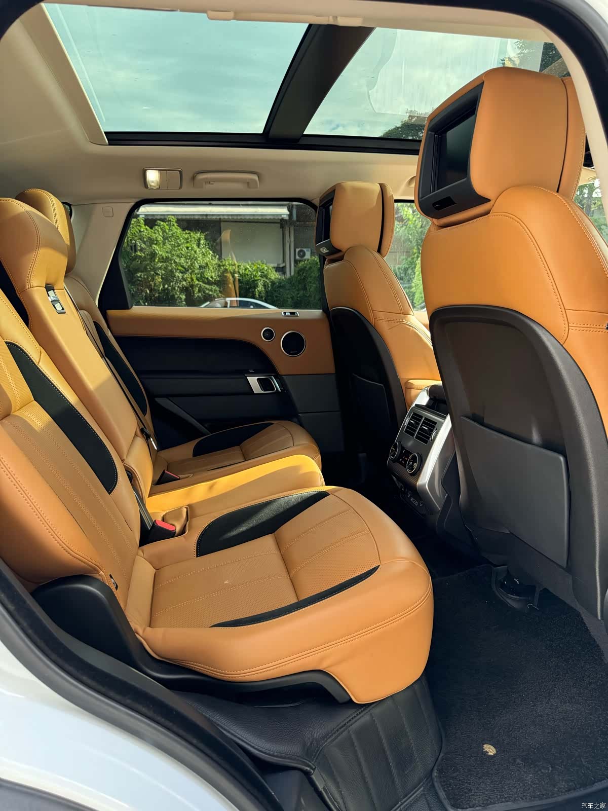 Land Rover Range Rover, 2022 7