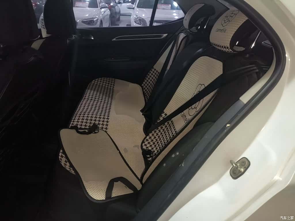 Citroen C4, 2015 17