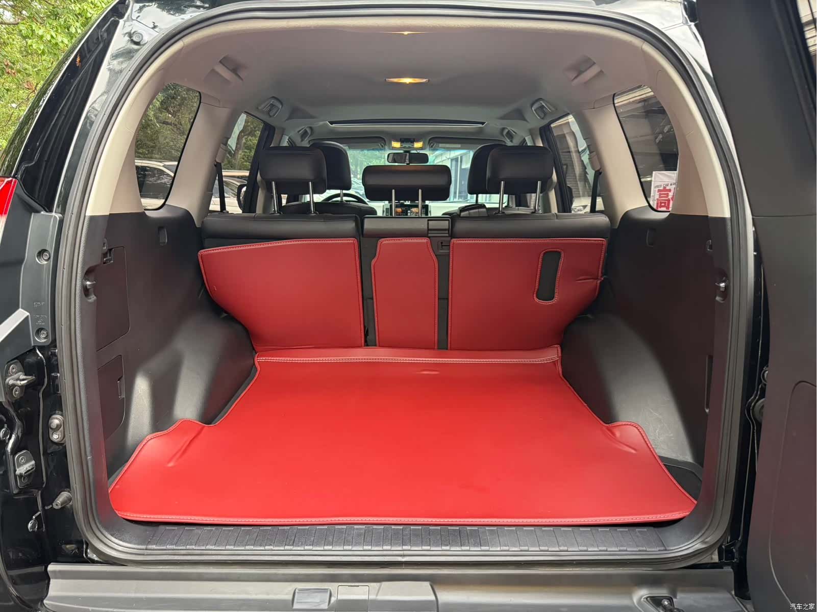 Toyota Prado, 2017 24