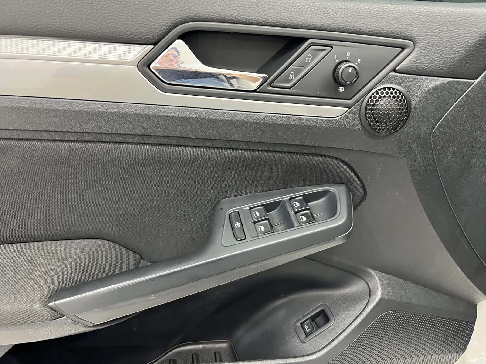 Volkswagen Lamando, 2017 18